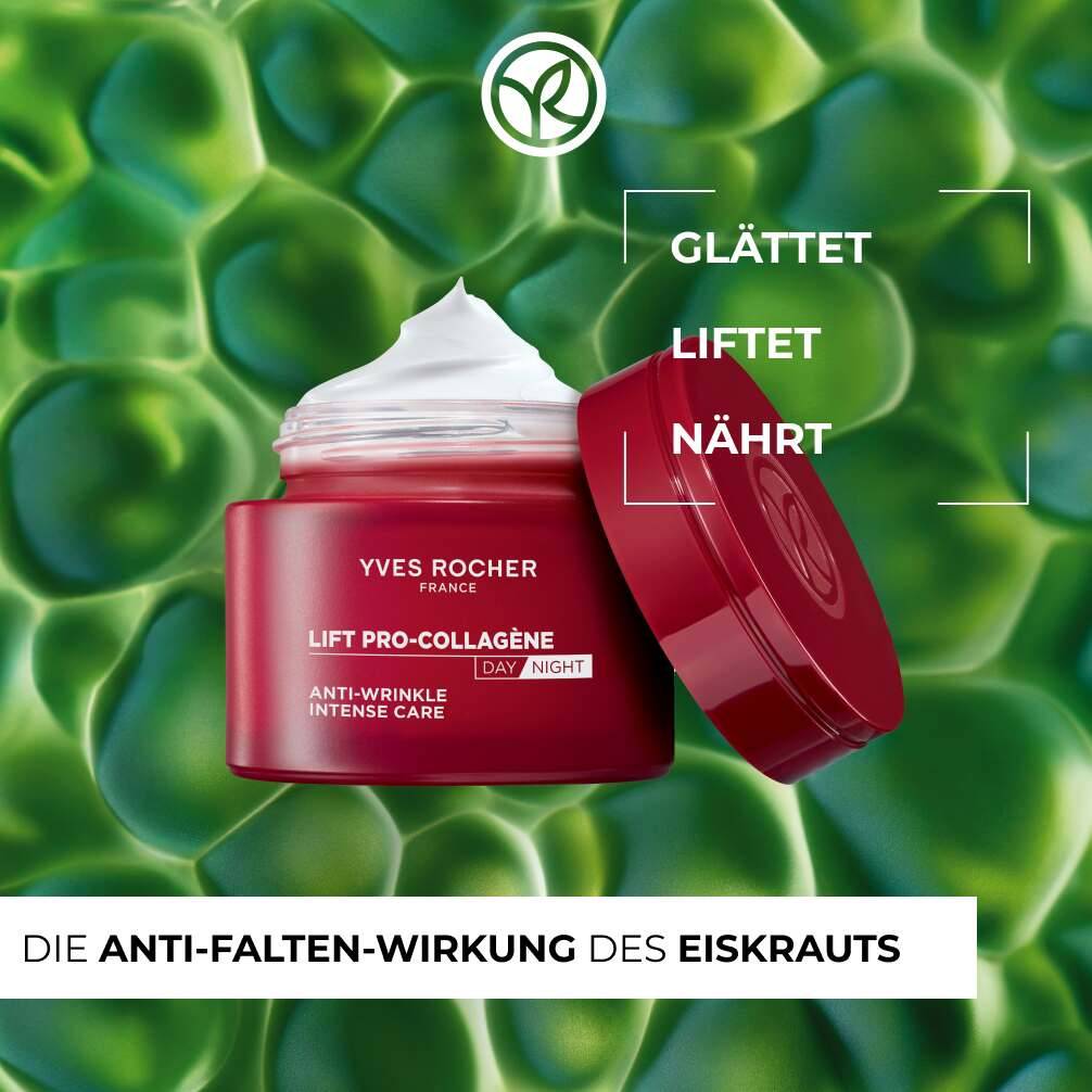 Grand Soin Anti-Rides Intense 75ml