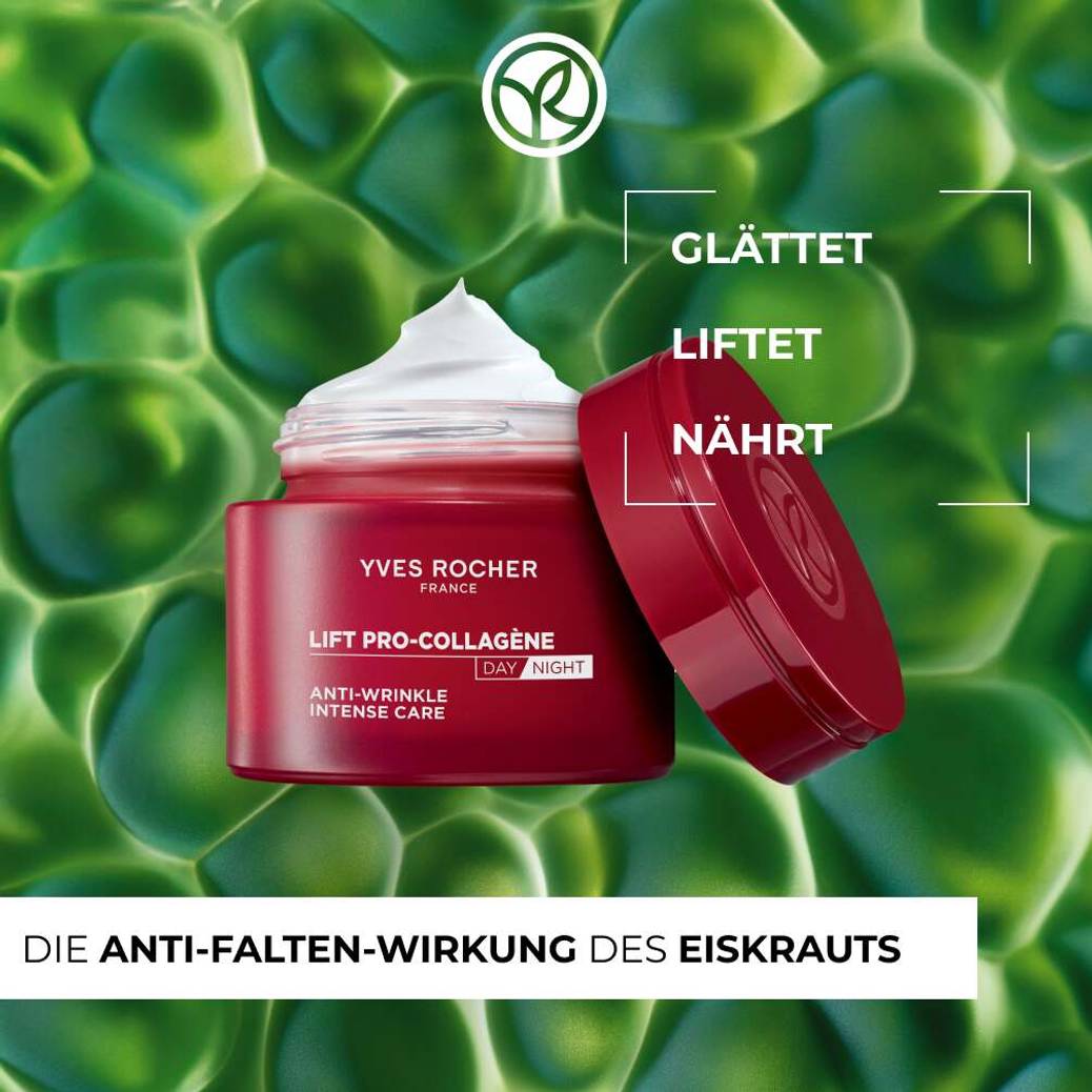Grand Soin Anti-Rides Intense 75ml