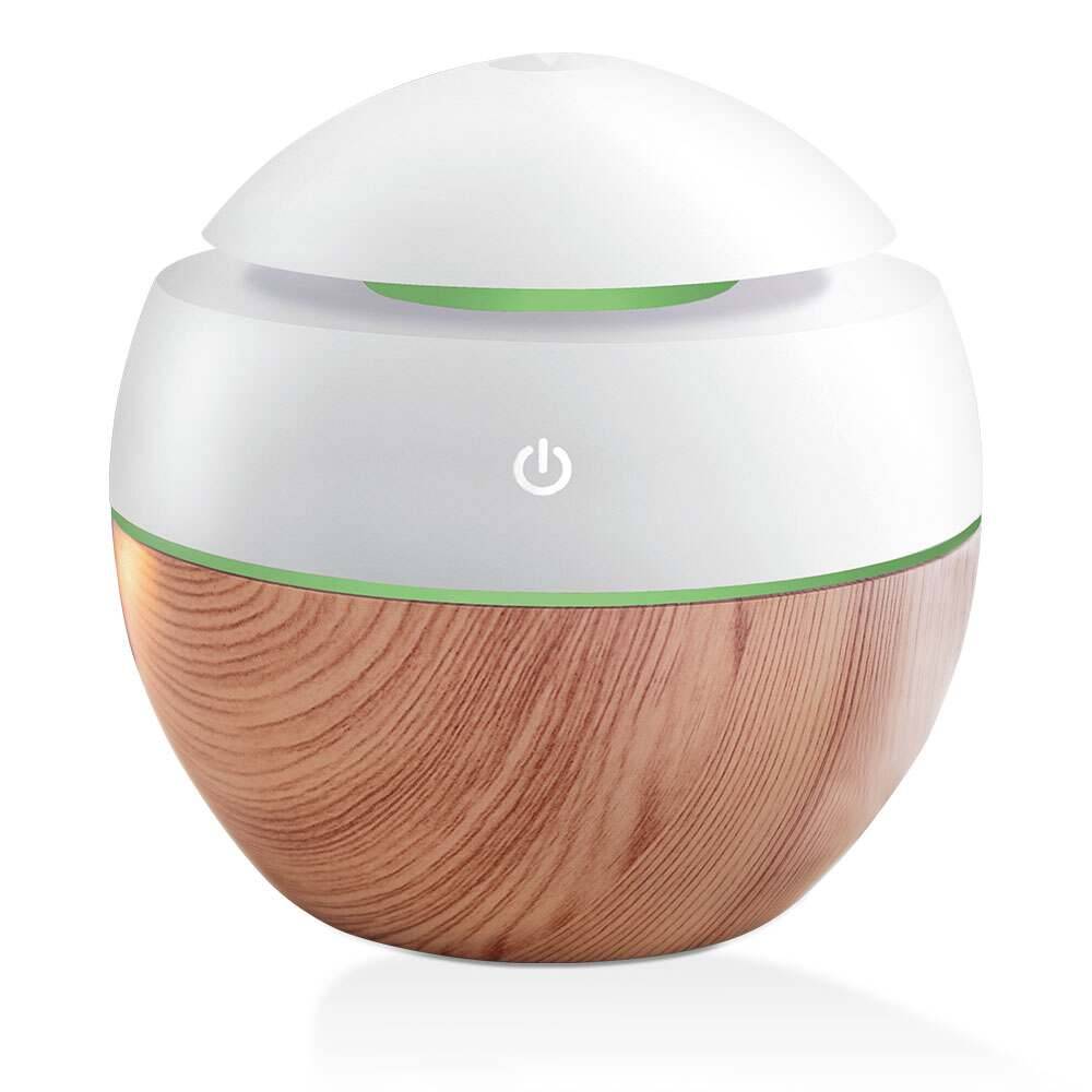 Diffuseur d'huiles essentielles