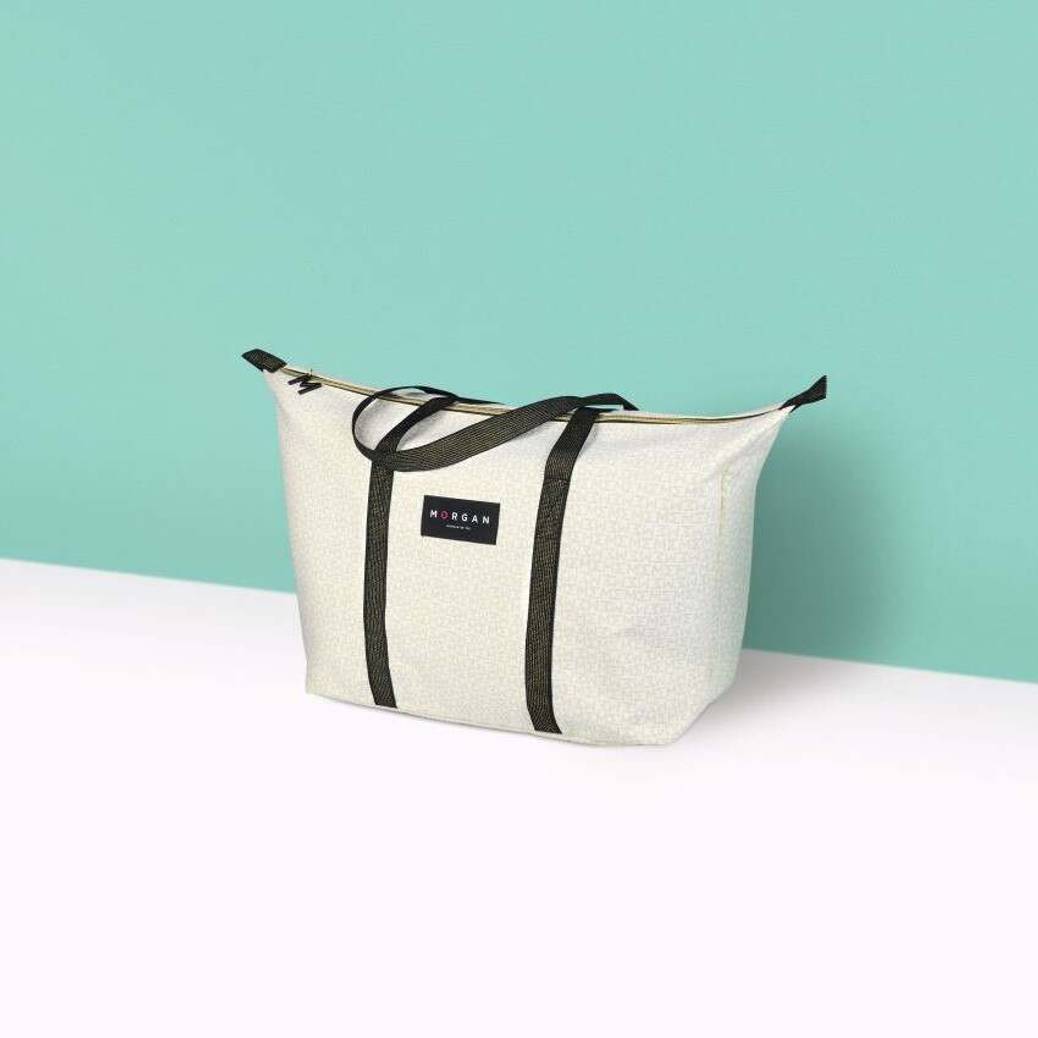 Weekender Yves Rocher x Morgan