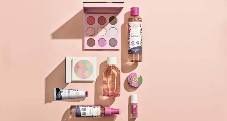 Notre nouvelle collection de printemps