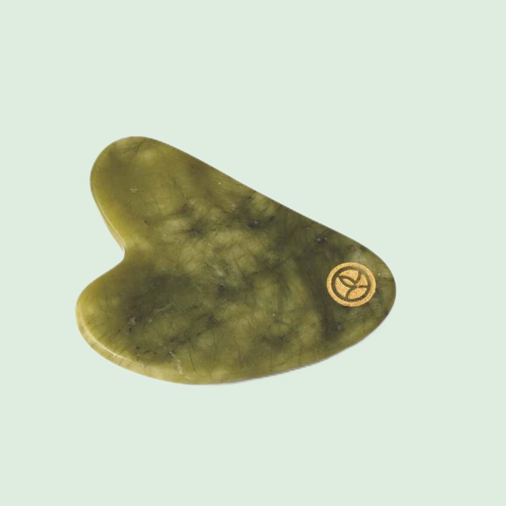 Ton Gua Sha offert pour tout soin visage acheté