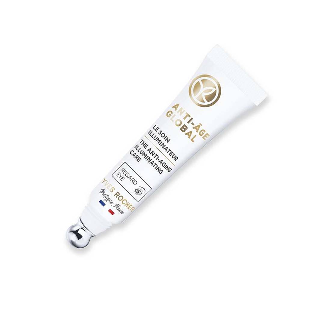 Le Soin Illuminateur Regard 15 ml