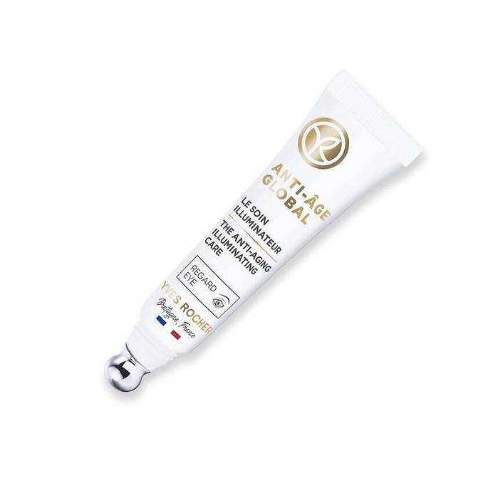 Le Soin Illuminateur Regard 15 ml