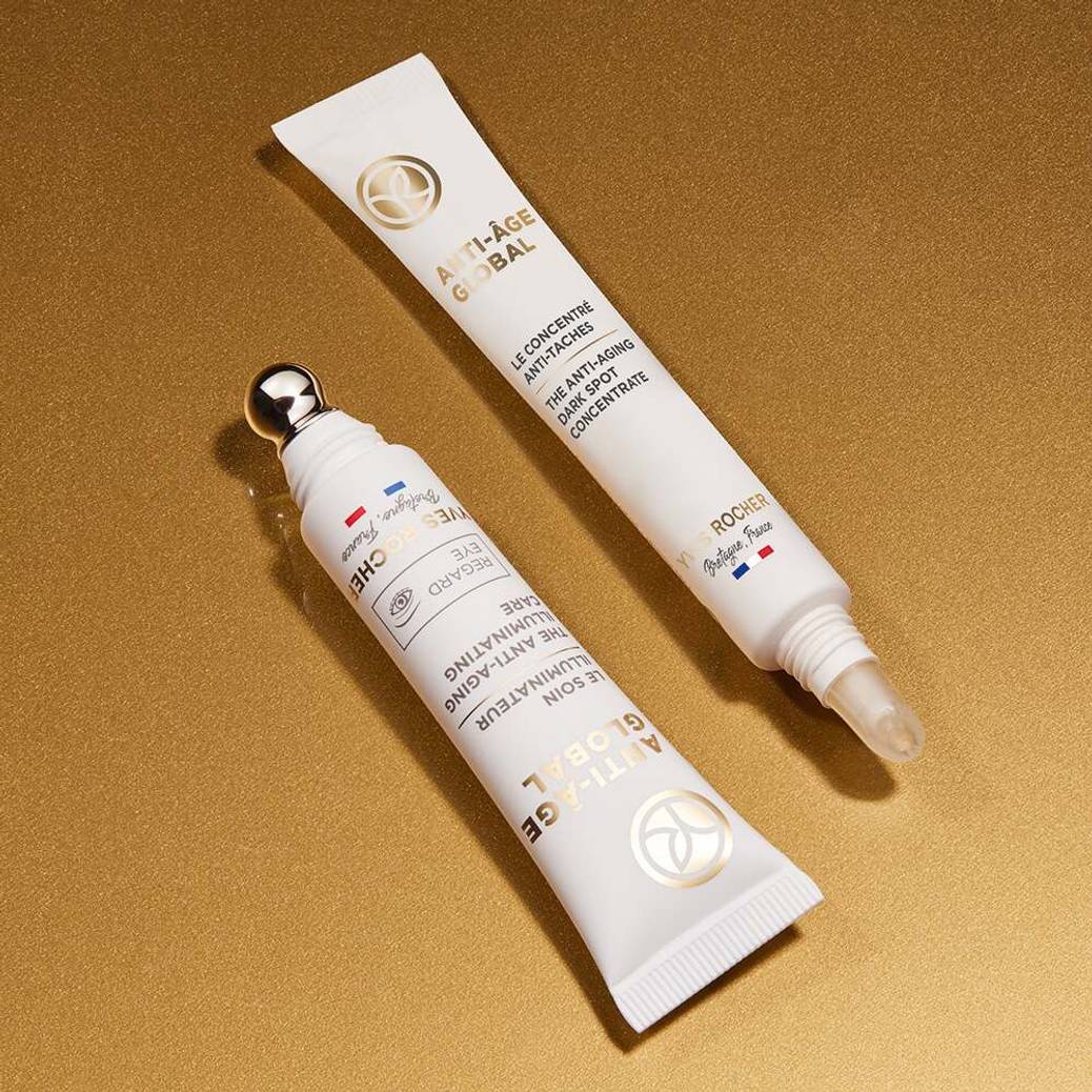 Le Soin Illuminateur Regard 15 ml