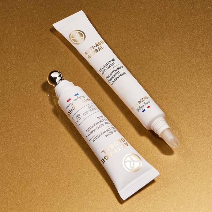 Le Soin Illuminateur Regard 15 ml