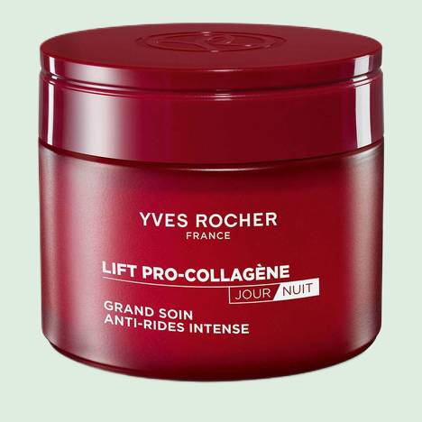 Grand Soin Anti-Rides Intense 75ml