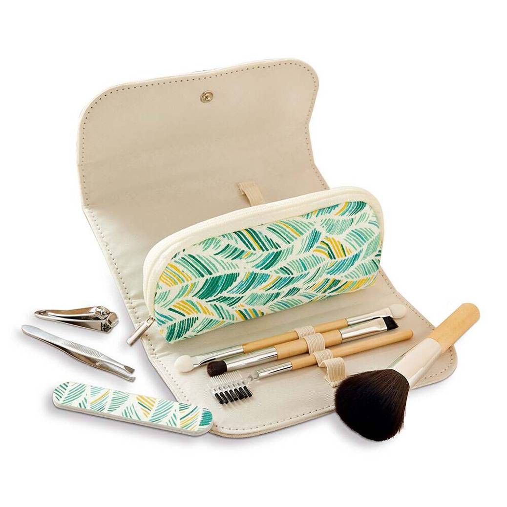 Votre trousse beauté