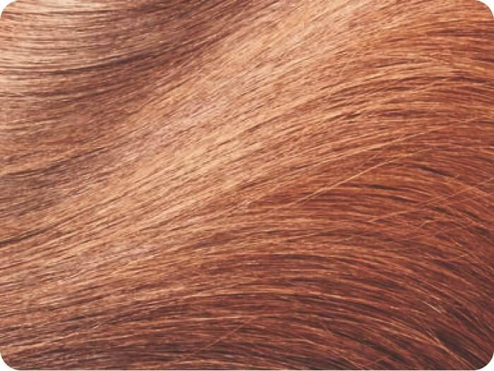 Sulfate-free botanical hair care