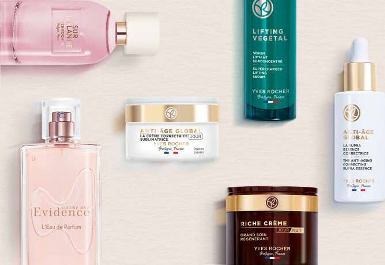 Wie Gut Sind Yves Rocher Produkte Wirklich www.yves-rocher.ch