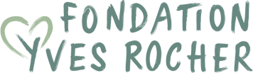 logo de la fondation yves rocher