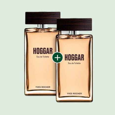 1+1 Hoggar Eau de Toilette 100ml