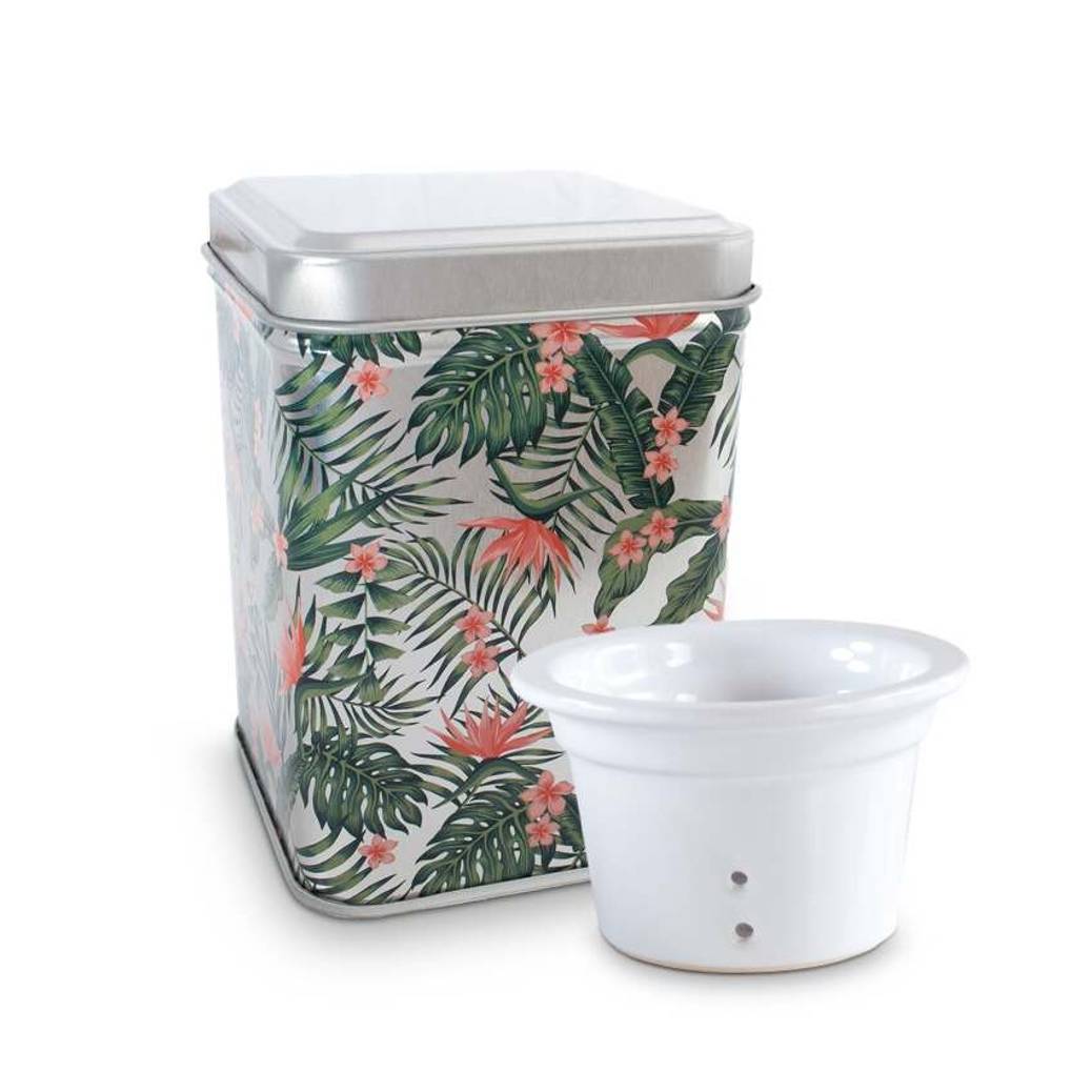 Le duo cadeau cocooning