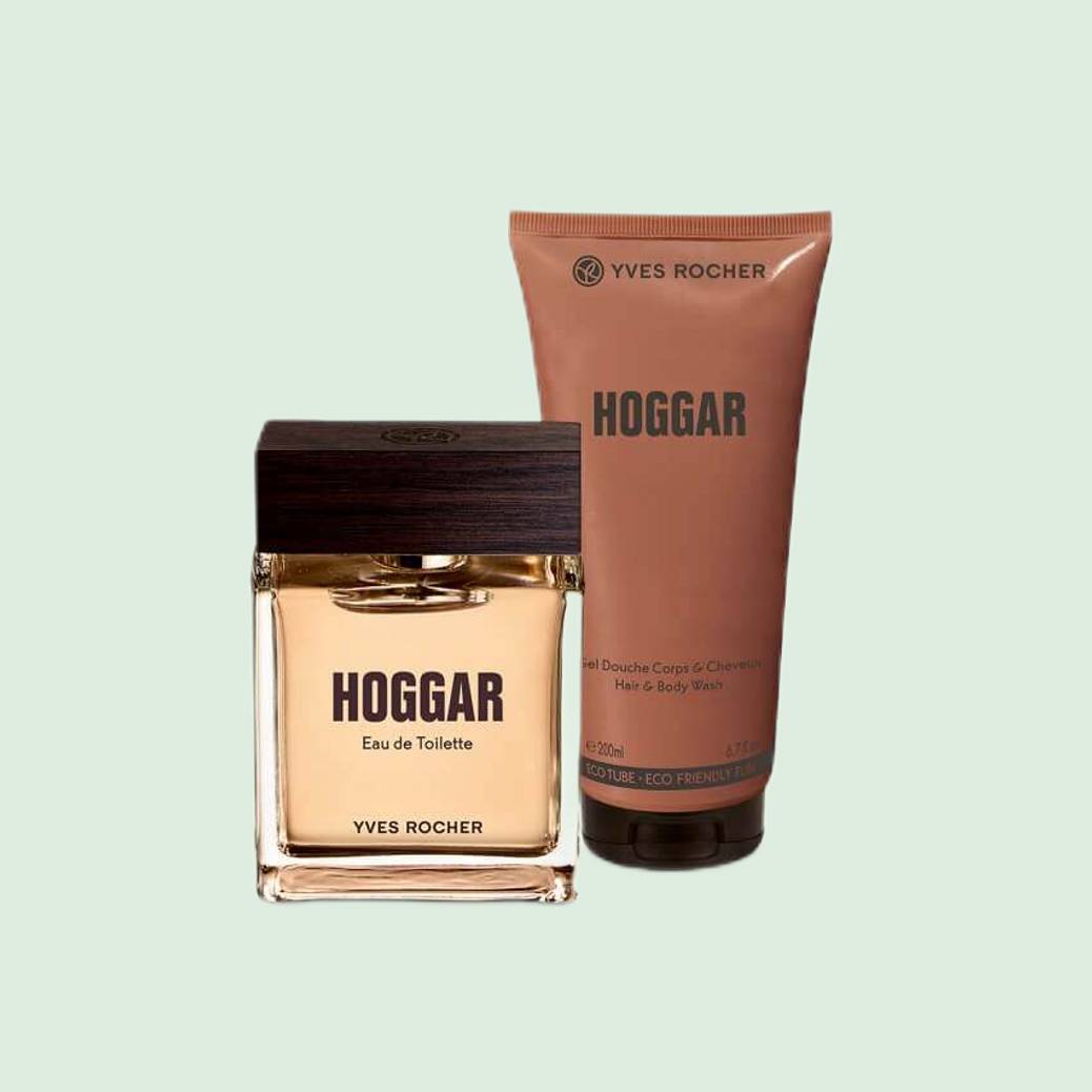 Duo Hoggar