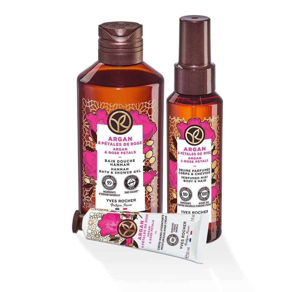 Lot Argan