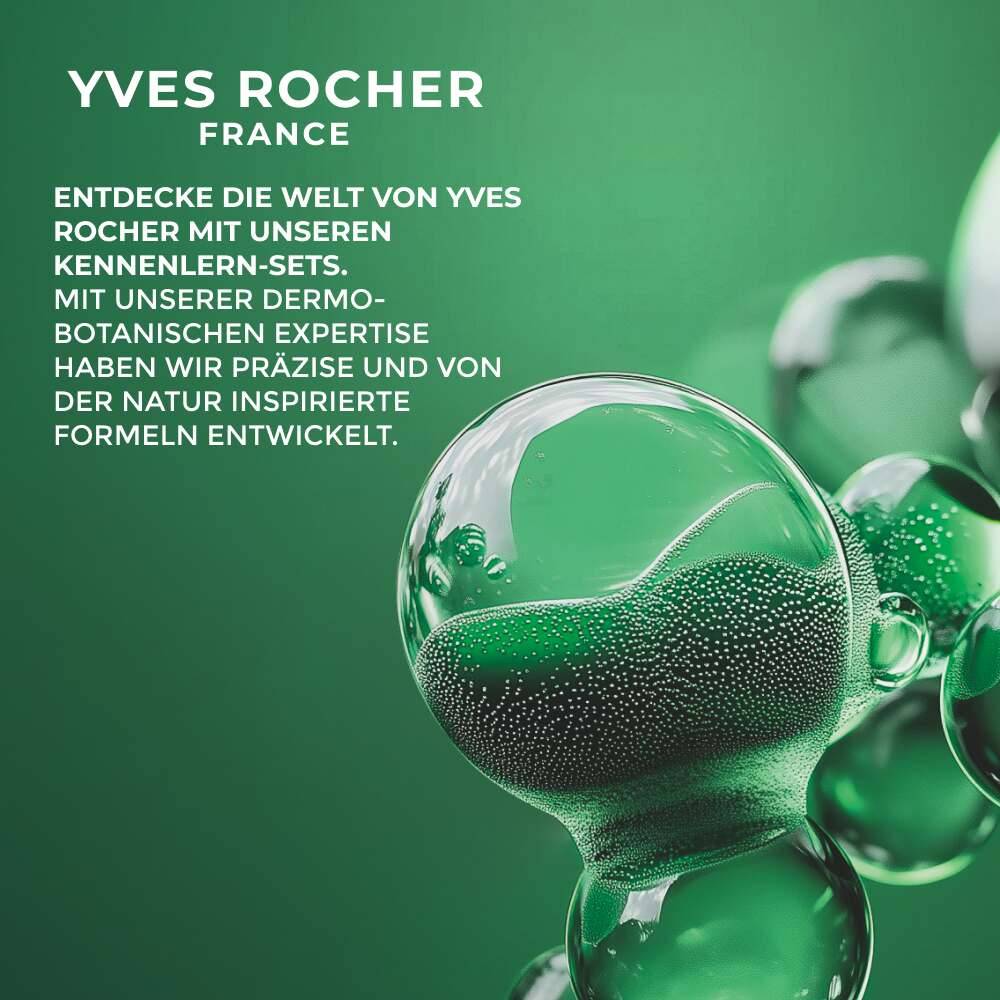 Set Comme Une Évidence – Eau de Parfum & Duschgel