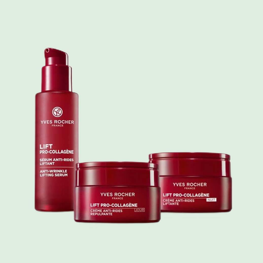 Rituel Lift Pro Collagène