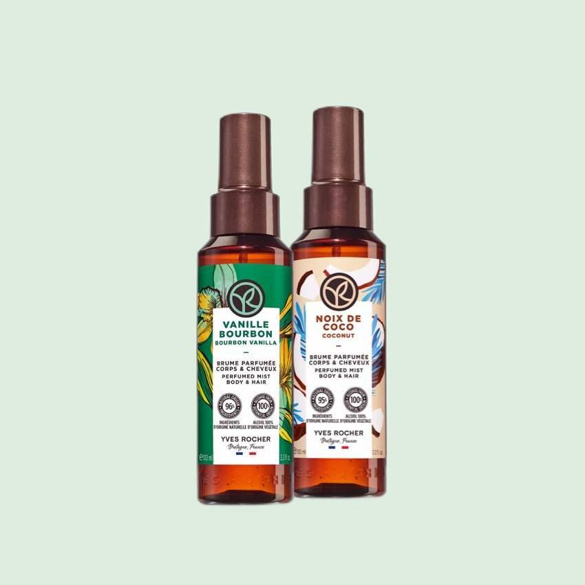 Duftspray-Set