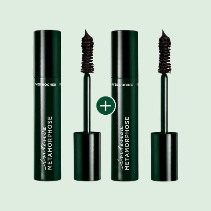 1+1 Intense Métamorphose Mascara