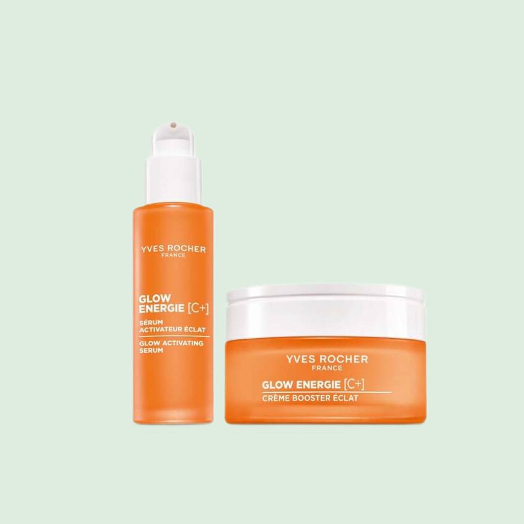 Set Essentiel - Glow