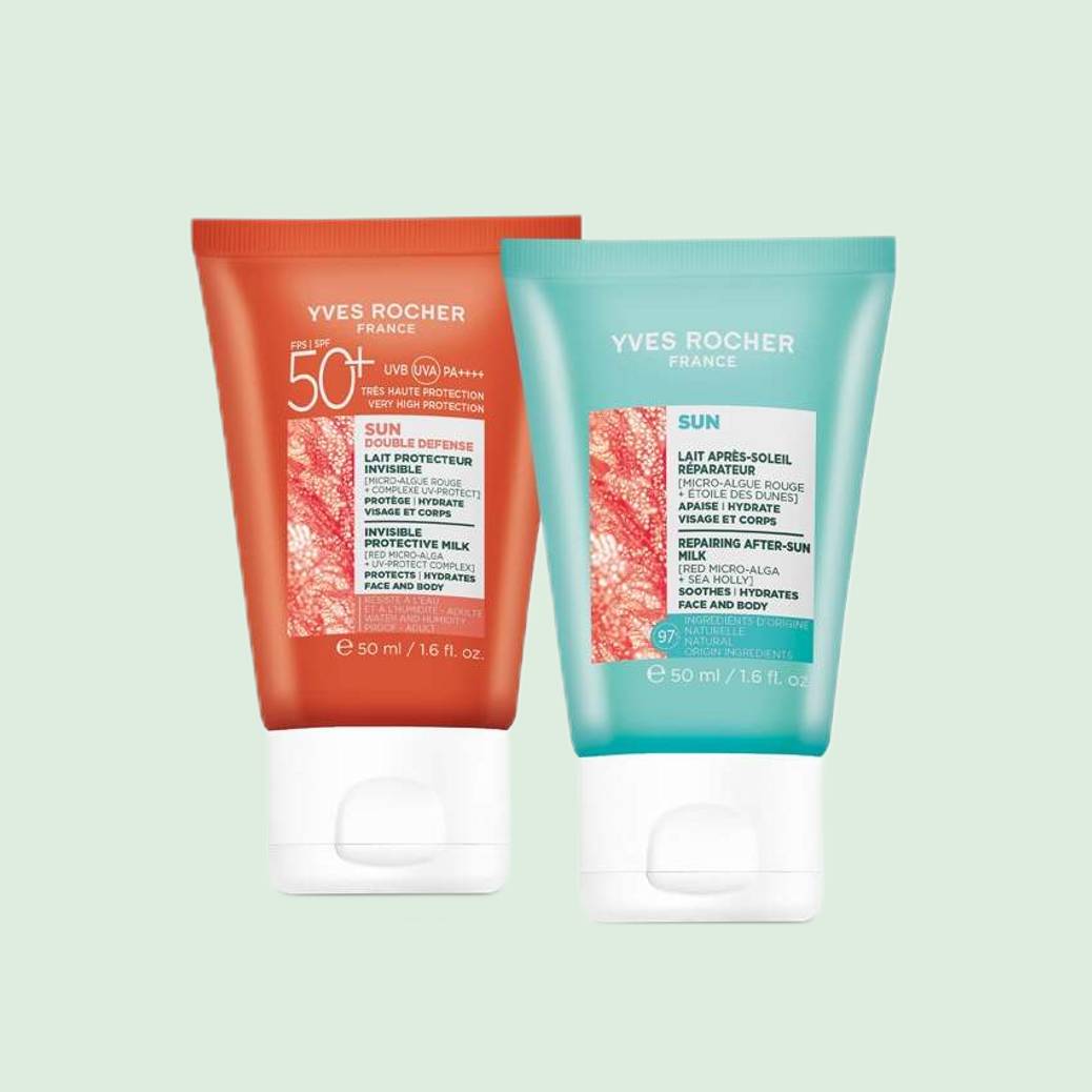 Set mini Solaires