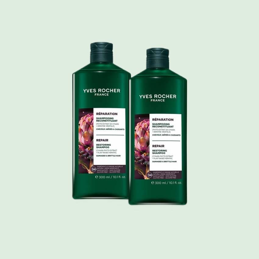 Repair Haarpflege-Duo