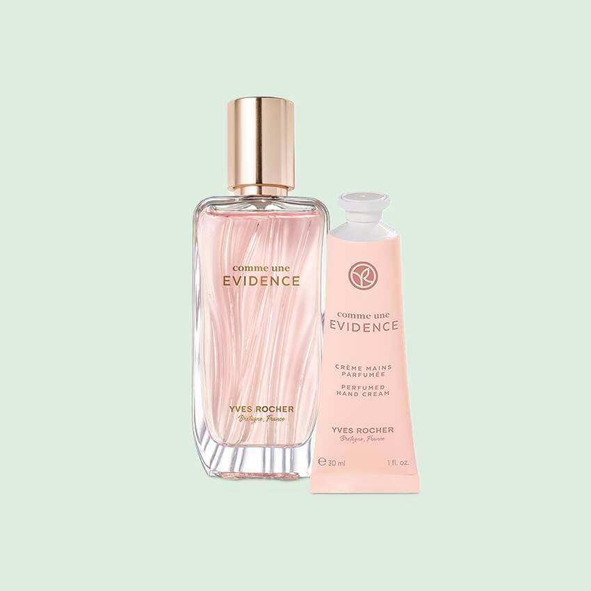 Rituel Comme une Evidence