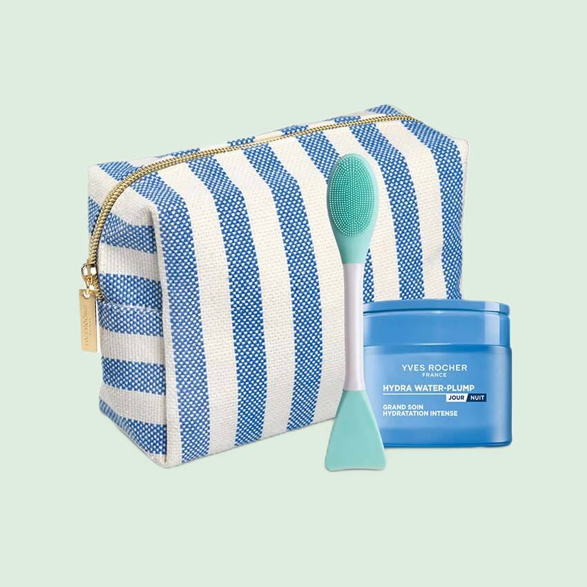Set Hydra avec accessoire