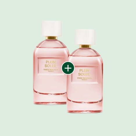 1+1 Plein Soleil - Eau de Parfum 100 ml