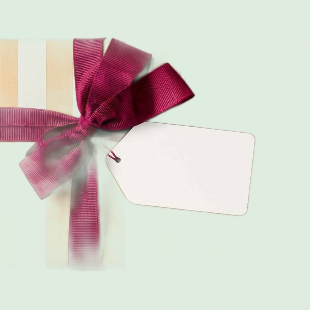 Cadeau surprise