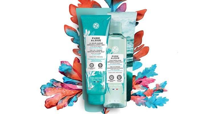 Une vague d'oxygénation