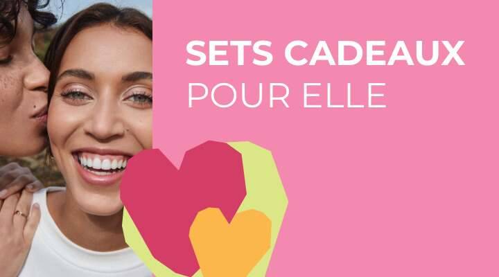 Geschenkesets für Sie