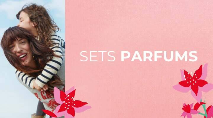 Sets parfum