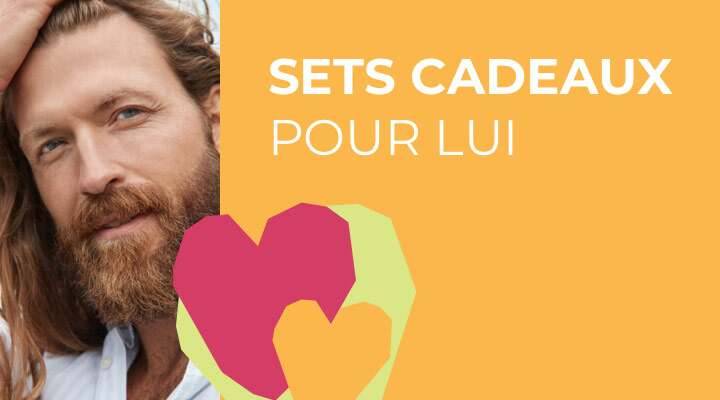 Sets cadeaux pour lui