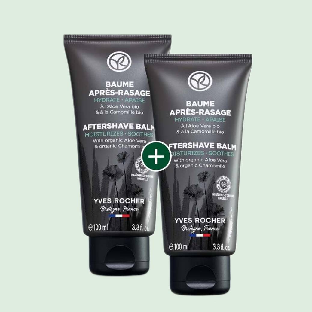 1+1 After Shave Balsam