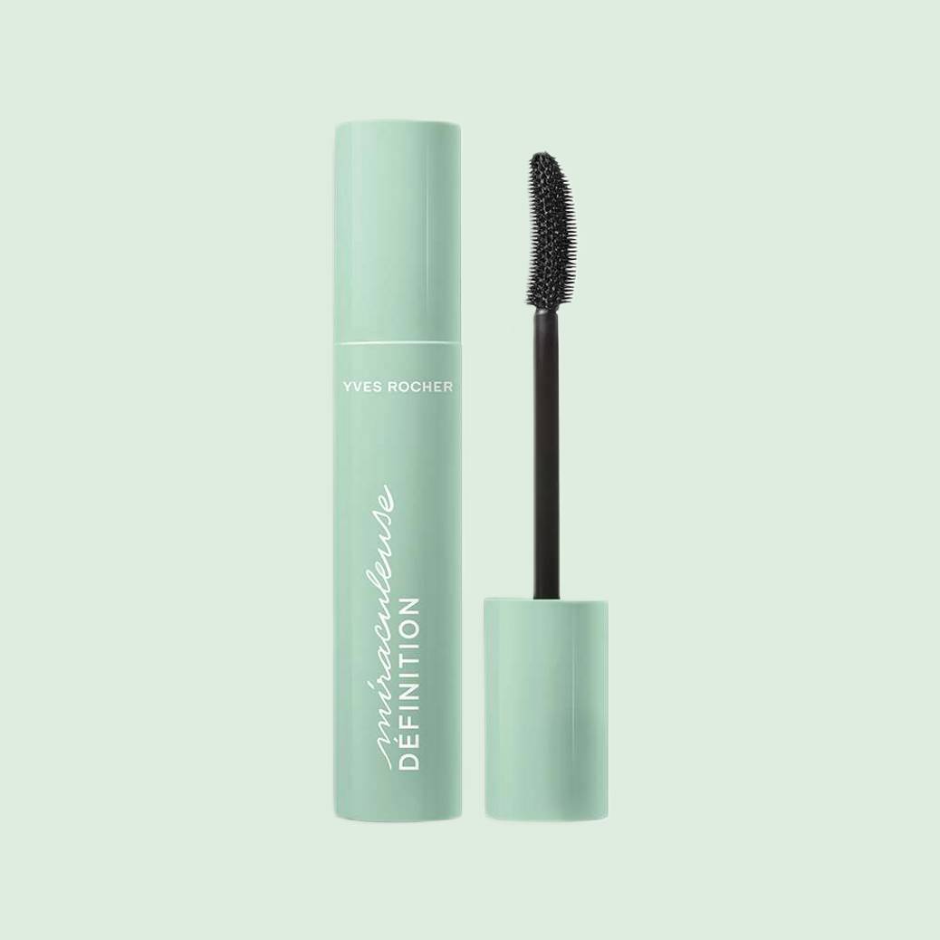 Mascara Miraculeuse Définition