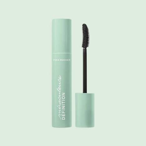 Mascara Miraculeuse Définition