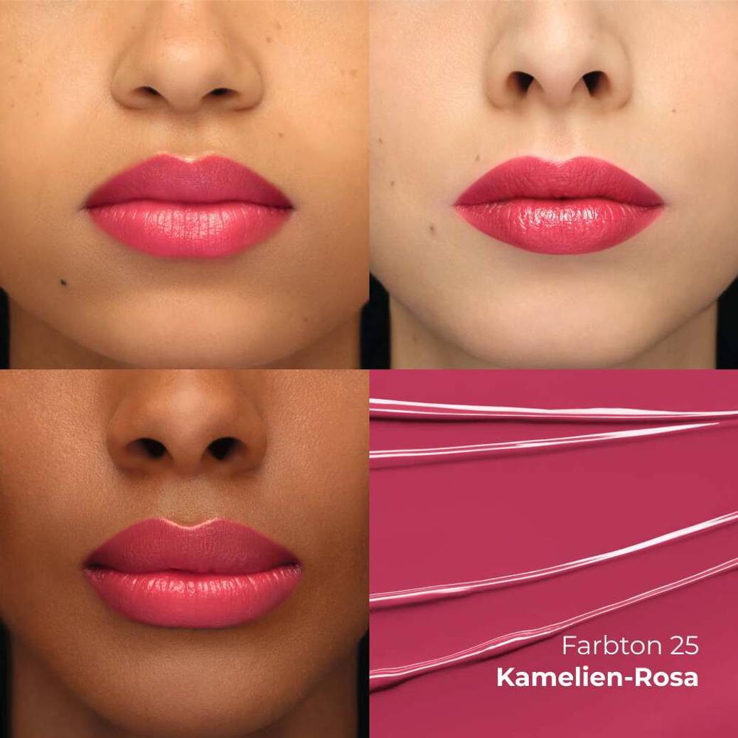 Lippenstift Rouge Botanique Glow