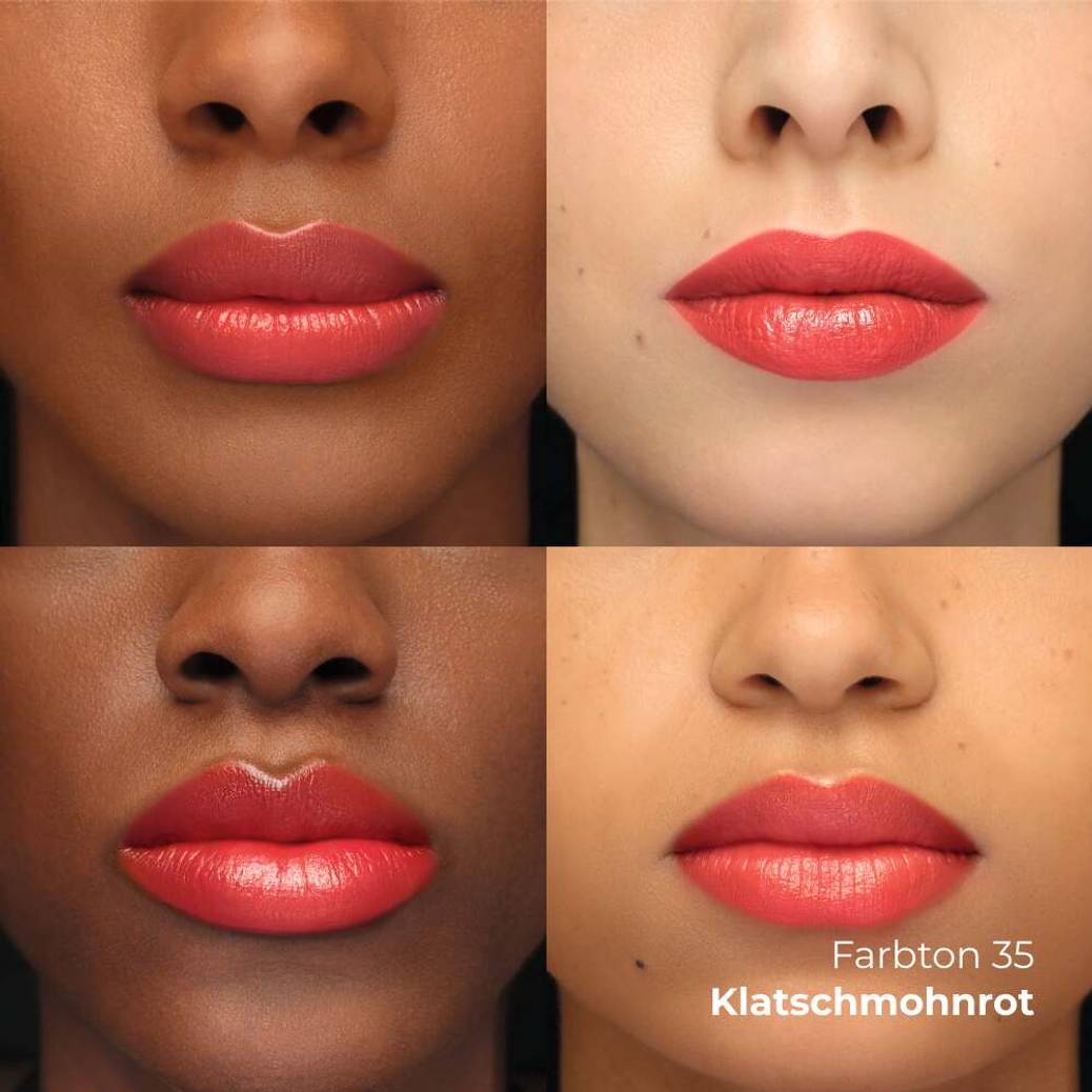 Lippenstift Rouge Botanique Glow