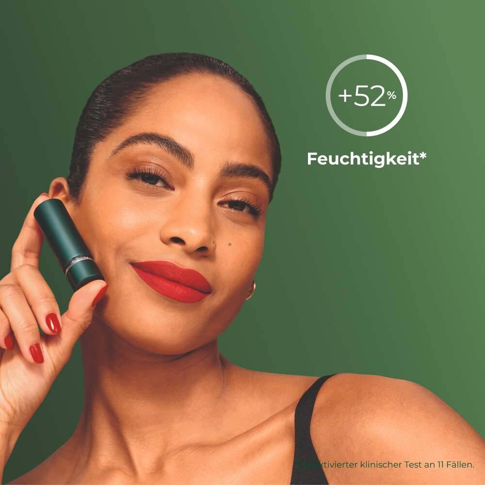 Lippenstift Rouge Botanique Matt