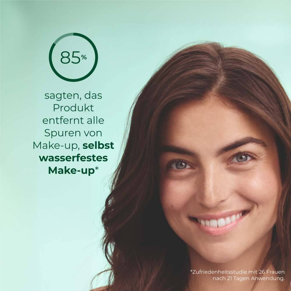 Augen-Make-up-Entferner Express