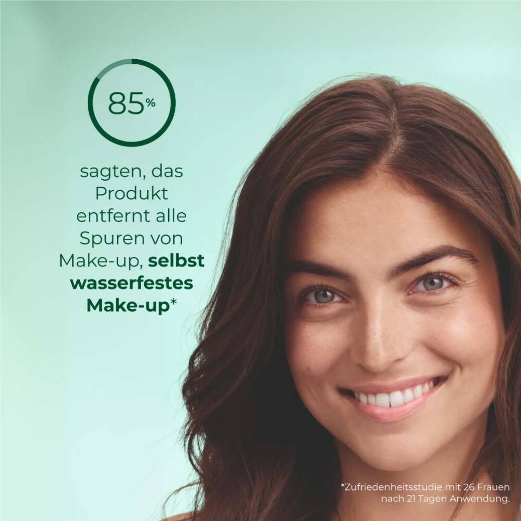 Augen-Make-up-Entferner Express