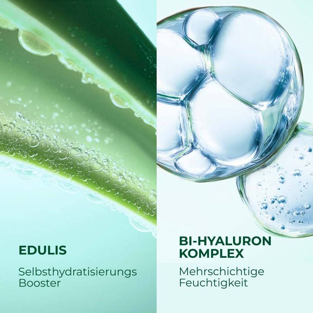 Tag und Nacht Hydra Water-Plump Intensivpflege 75ml