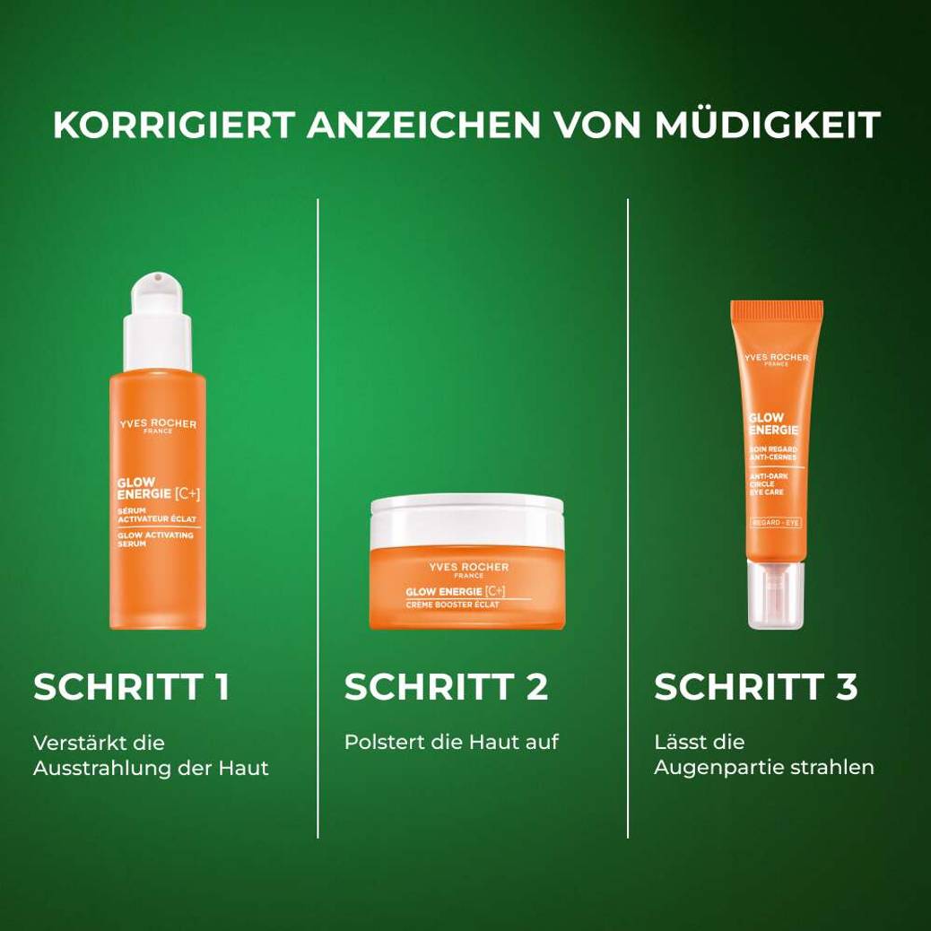 Glow Booster Creme