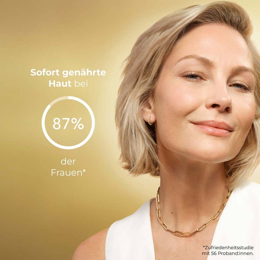 Korrigierende Schönheits-Creme Tag - Trockene Haut