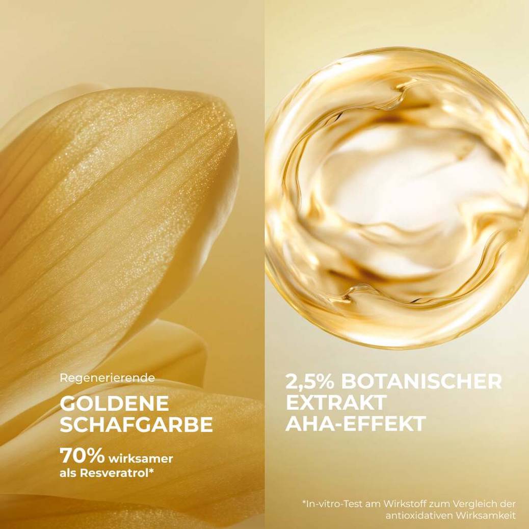 Erneuernde Essentielle Lotion für mehr Glow